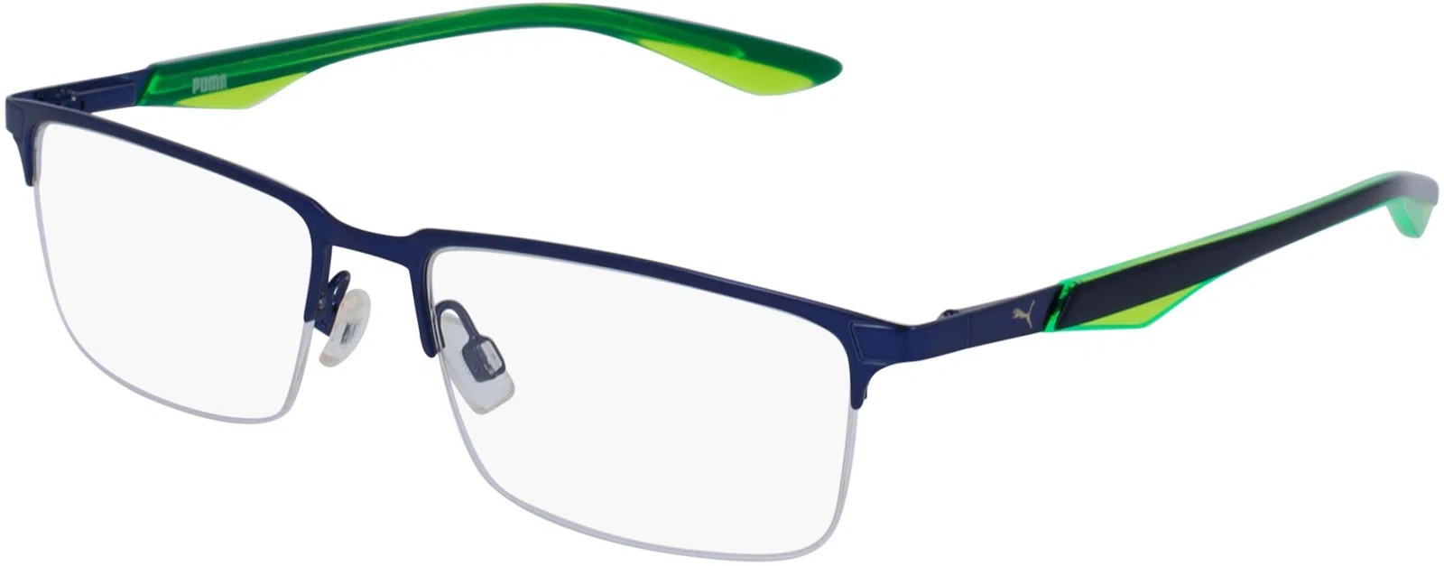 Puma Active/fundamentals PU0064O Eyeglasses - view 3
